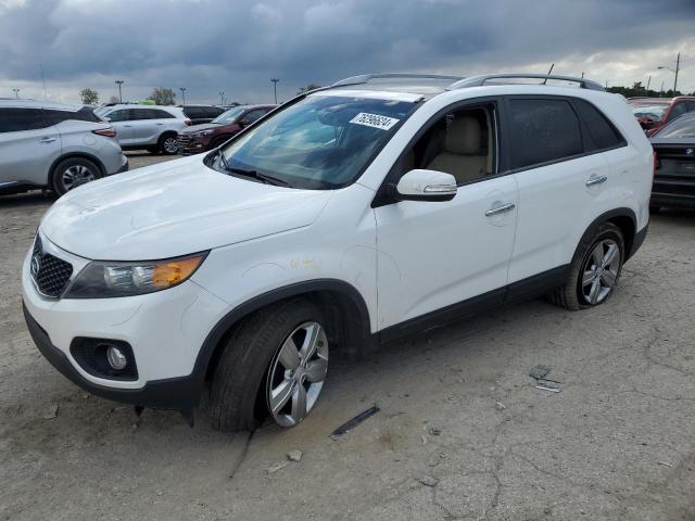 2013 Kia Sorento Ex