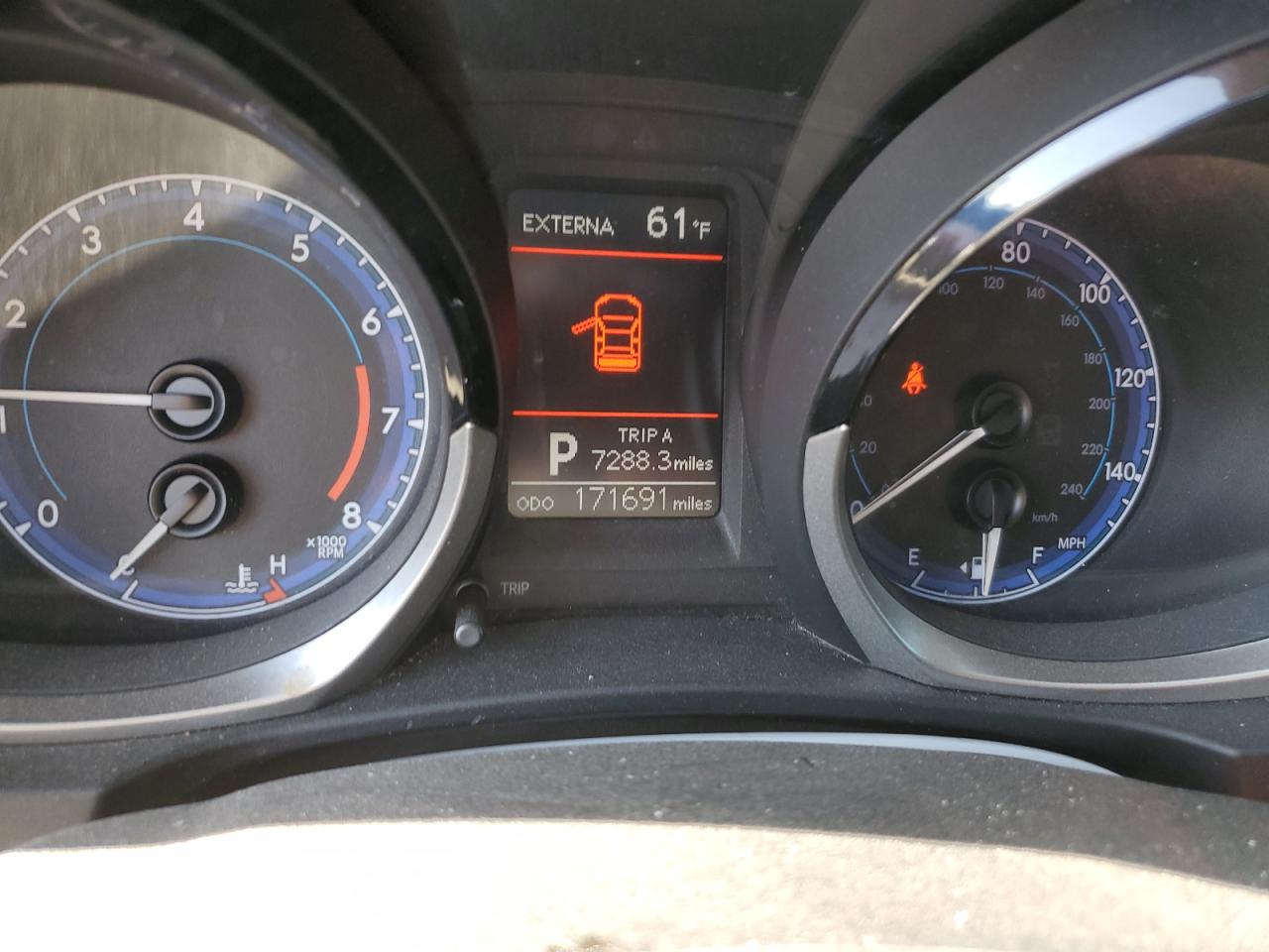 2015 Toyota Corolla - Image 9
