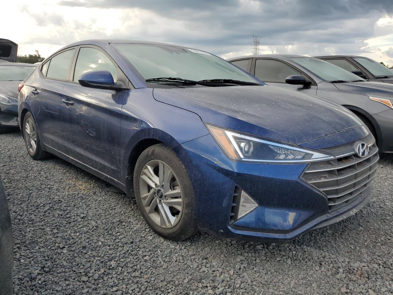 2020 Hyundai Elantra - Image 4