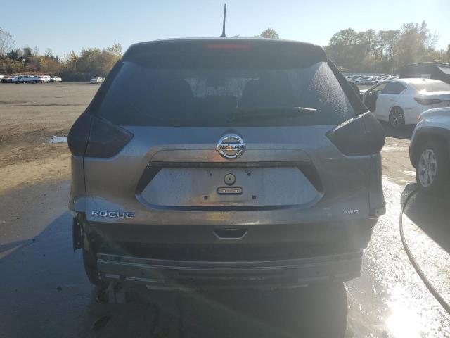  NISSAN ROGUE 2016 Gray