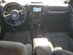 2011 Jeep Wrangler Unlimited Sport за продажба в Phoenix, AZ - Front End