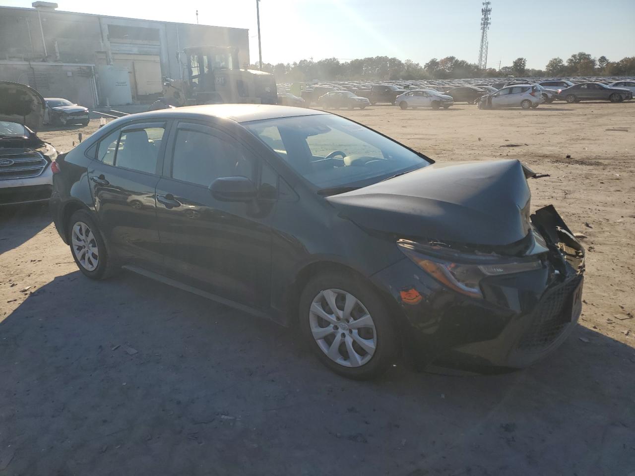 2022 Toyota Corolla - Image 4