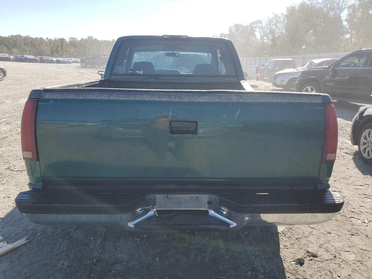 2GTEC19W4T1542916 1996 GMC Sierra C1500