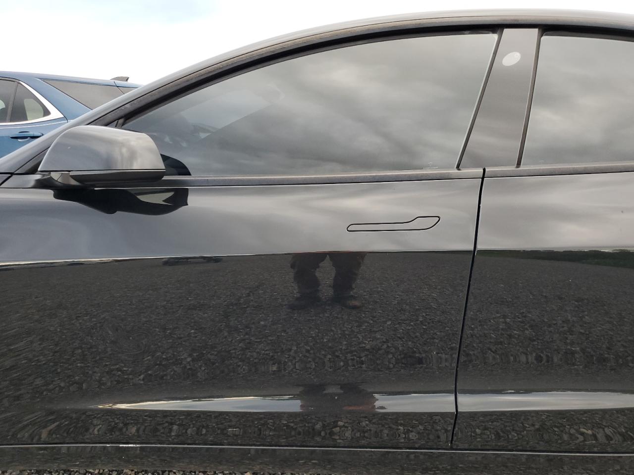 5YJ3E1EA7NF186733 2022 Tesla Model 3