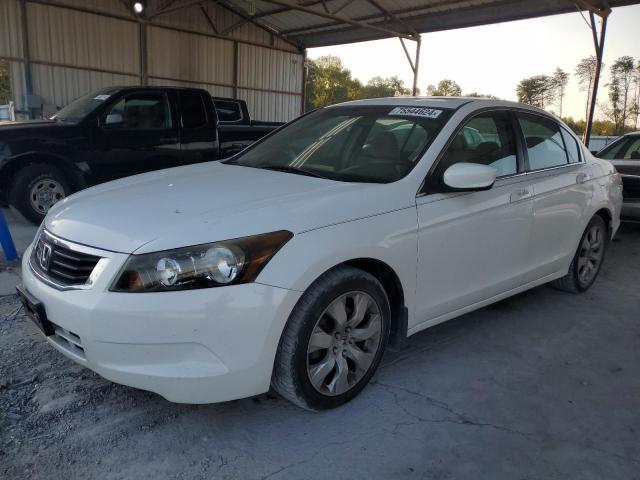 2009 Honda Accord Ex