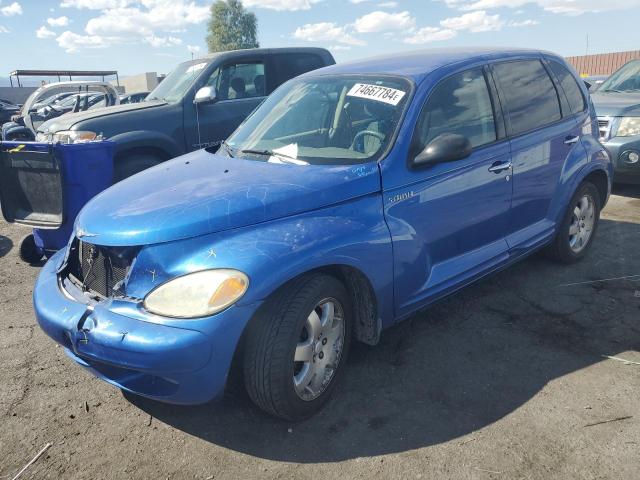 2003 Chrysler Pt Cruiser Touring