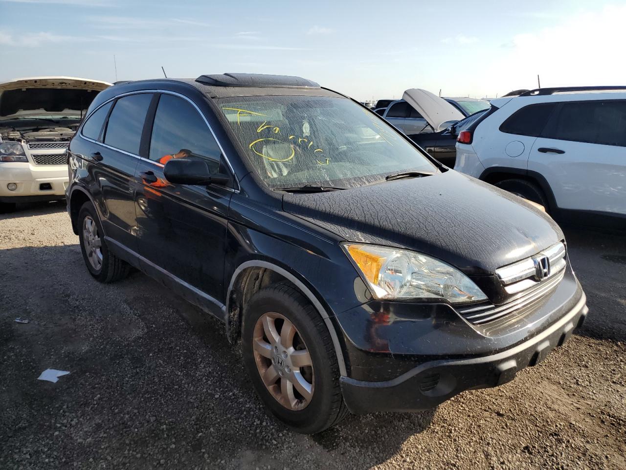 2008 Honda CR-V - Image 4