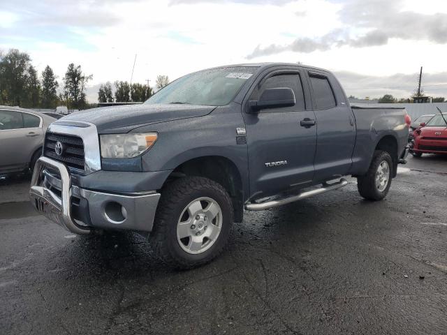 2008 Toyota Tundra Double Cab for Sale in Portland, OR - Front End