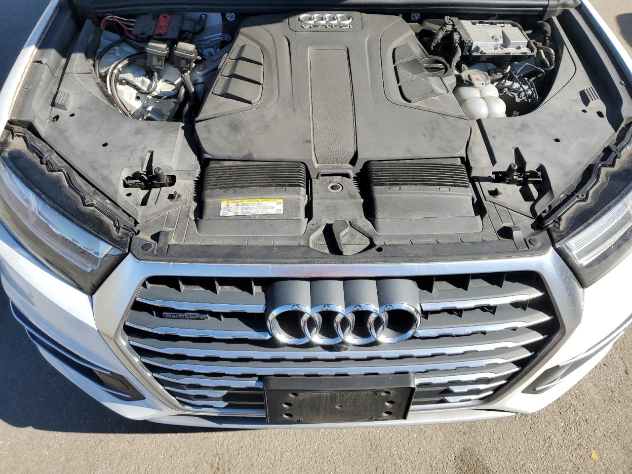 2018 Audi Q7 - Image 13