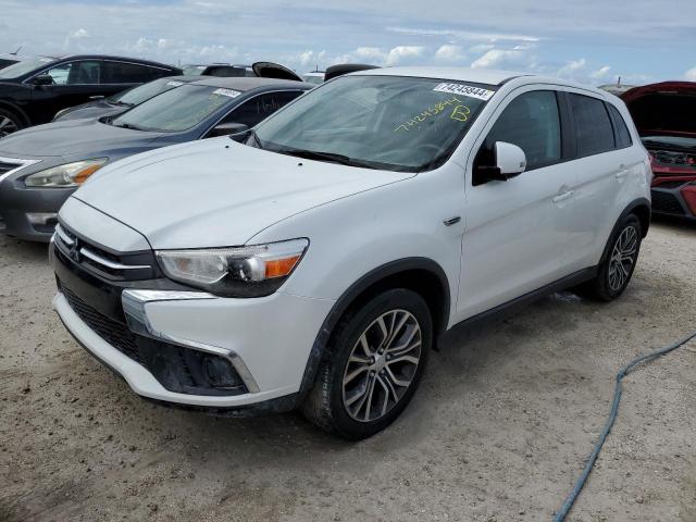 2019 Mitsubishi Outlander Sport Es