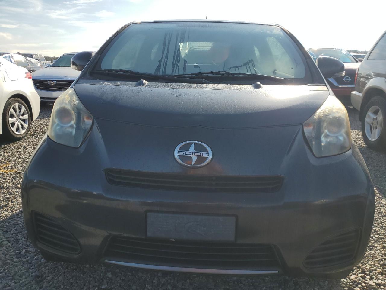 VIN JTNJJXB04DJ022845 2013 TOYOTA SCION no.5