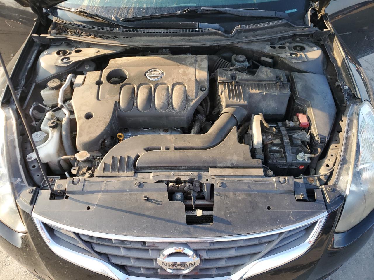 1N4AL2EP4AC188511 2010 Nissan Altima S