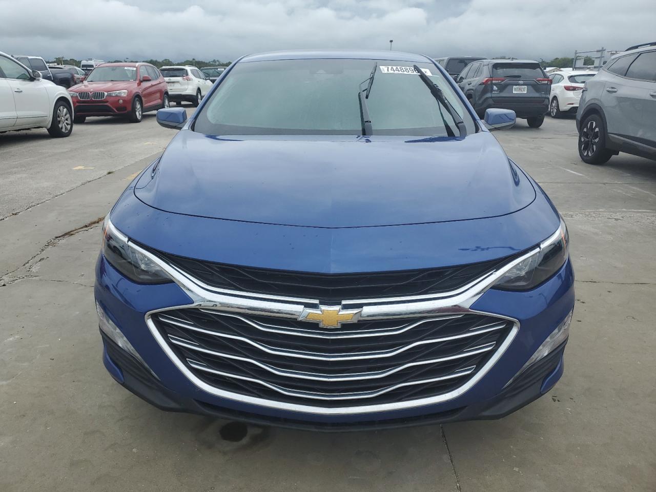 2023 Chevrolet Malibu - Image 5