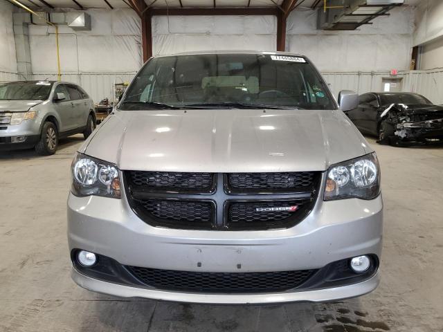  DODGE CARAVAN 2015 Сріблястий