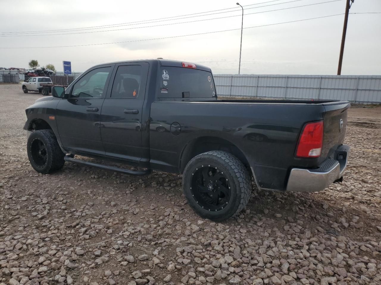 2015 RAM 1500 - Image 2