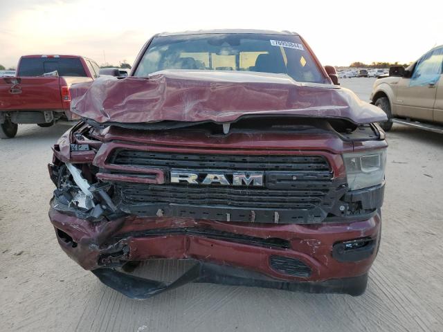 1C6SRFJT3NN138031 RAM 1500 LARAM 5