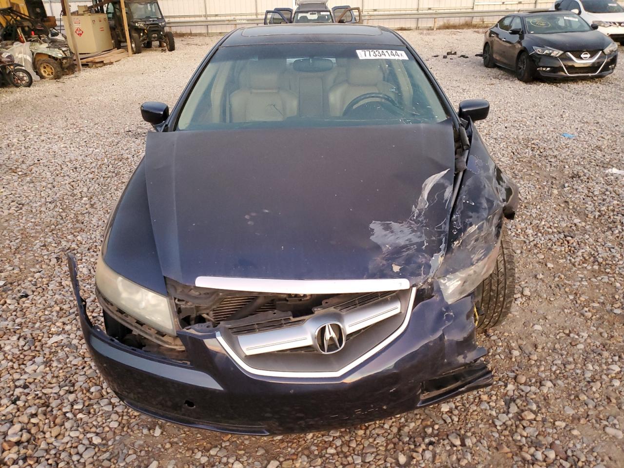 2005 Acura TL - Image 5