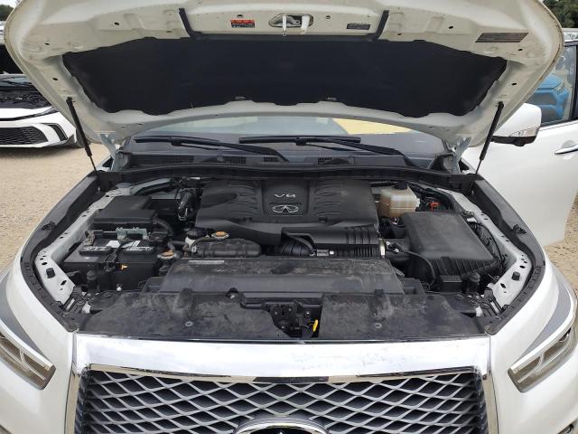 JN8AZ2AF3N9740092 Infiniti QX80 LUXE 12