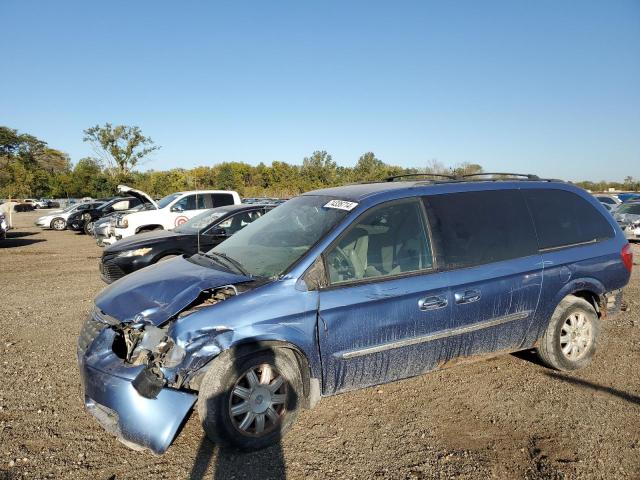 2007 Chrysler Town & Country Touring