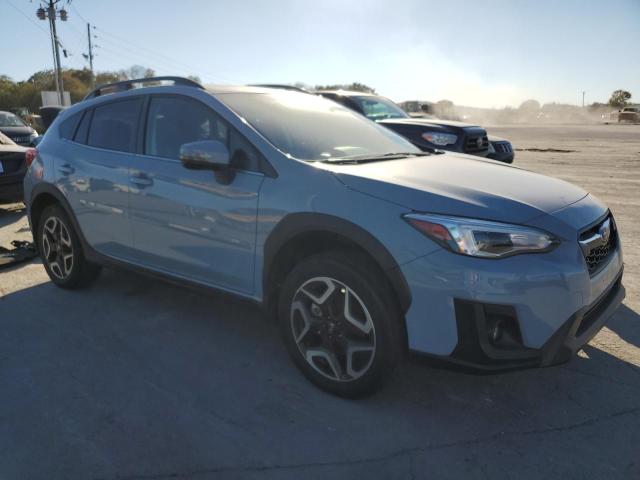 JF2GTANC3L8243534 Subaru Crosstrek  4