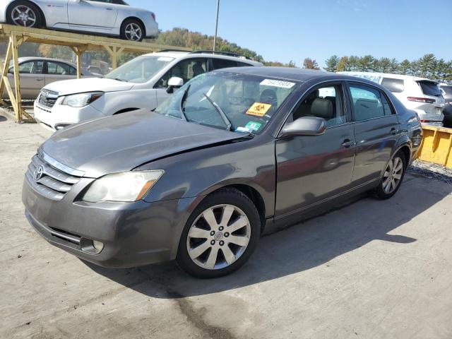 2006 Toyota Avalon Xl იყიდება Windsor-ში, NJ - Side