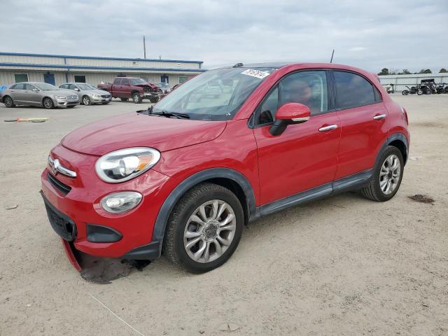 2016 Fiat 500X Easy