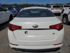 2013 Kia Optima Lx de vânzare în Savannah, GA - Side