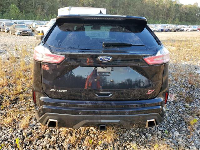  FORD EDGE 2020 Black