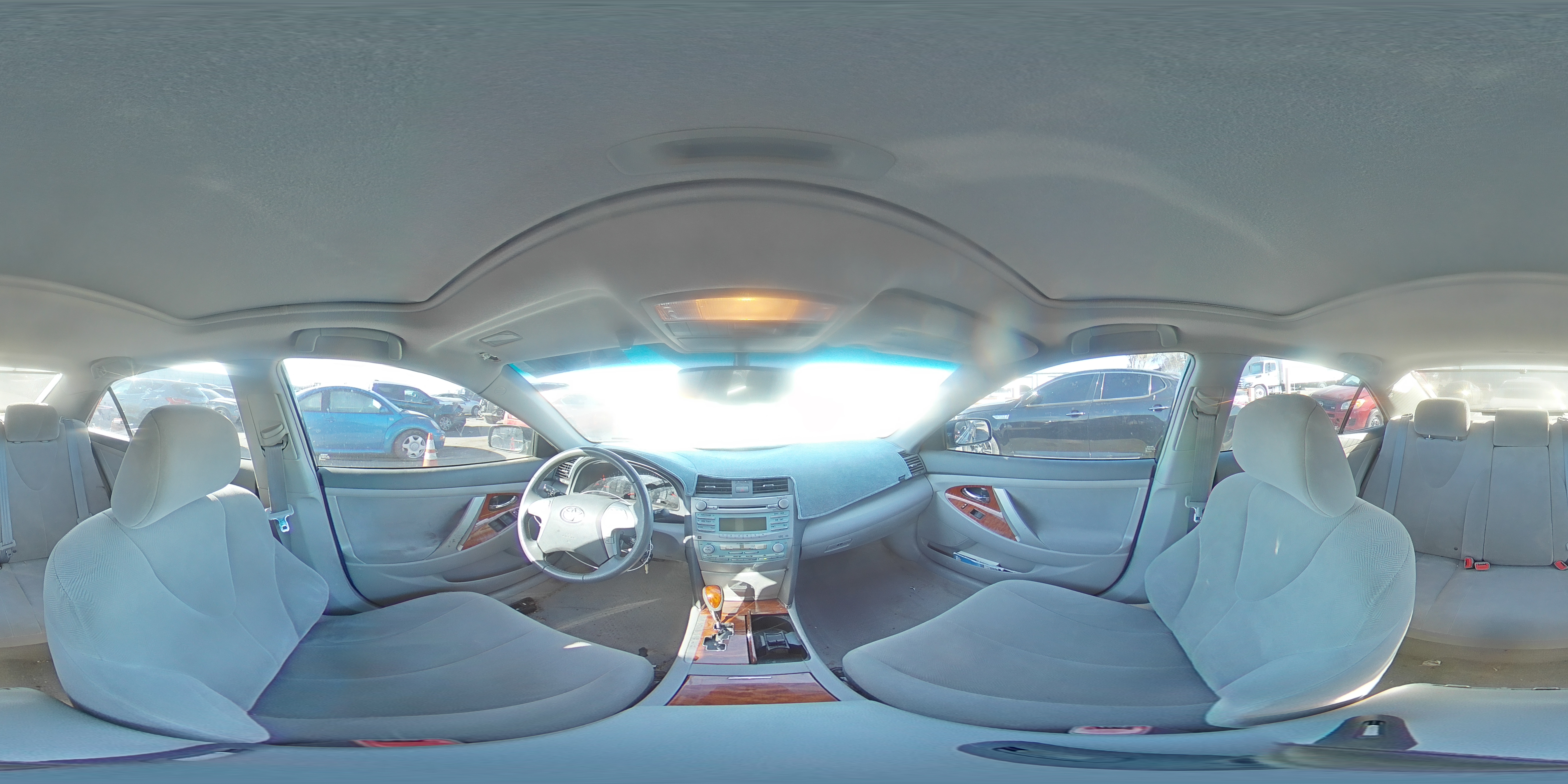 2009 Toyota Camry - Image 13
