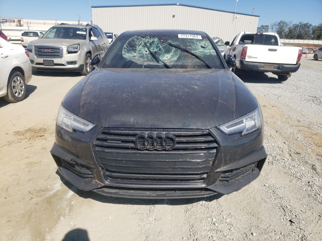 2018 Audi A4 - Image 5