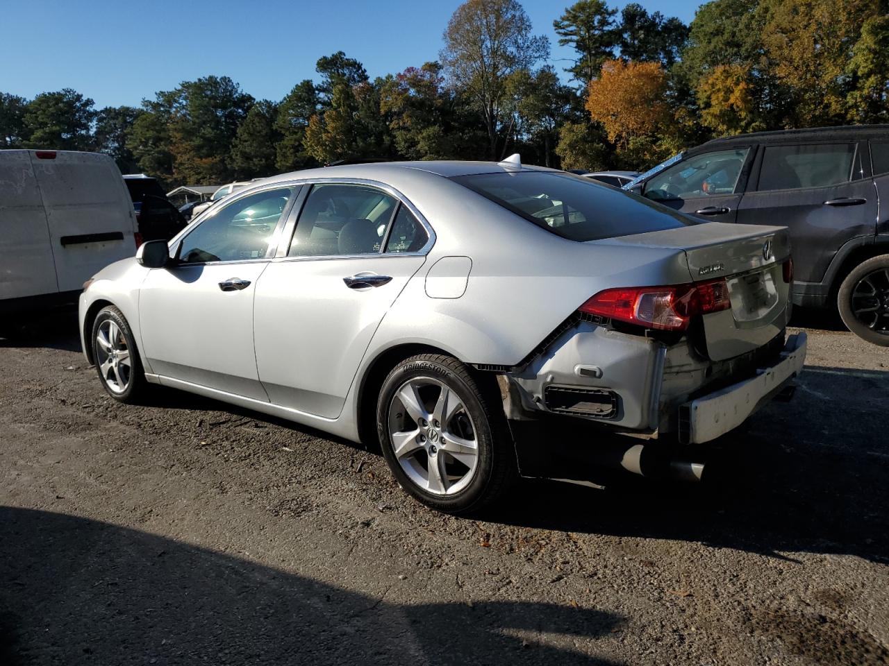 2011 Acura TSX - Image 2