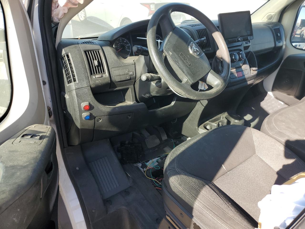 2015 Ram Promaster 1500 1500 Standard VIN: 3C6TRVAG6FE517662 Lot: 75062944