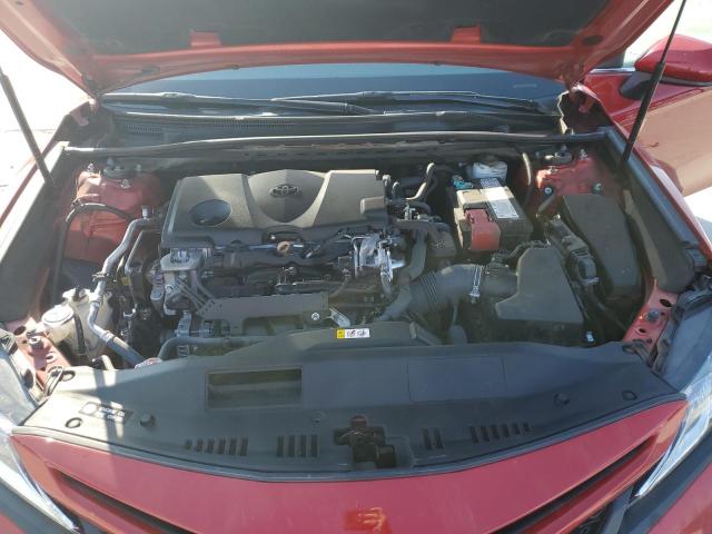 4T1G11AK3LU329558 Toyota Camry SE 11