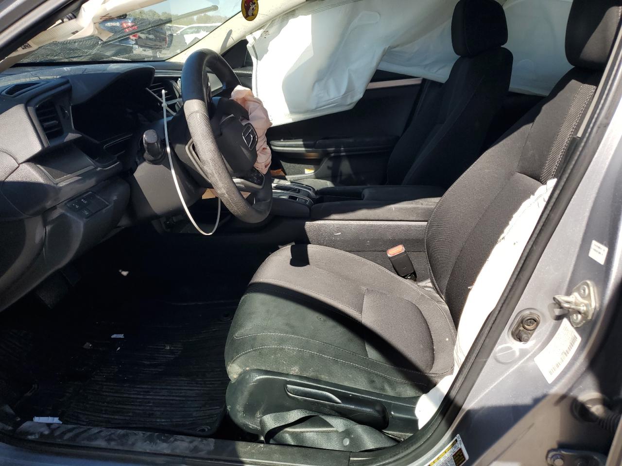 2019 Honda Civic - Image 7