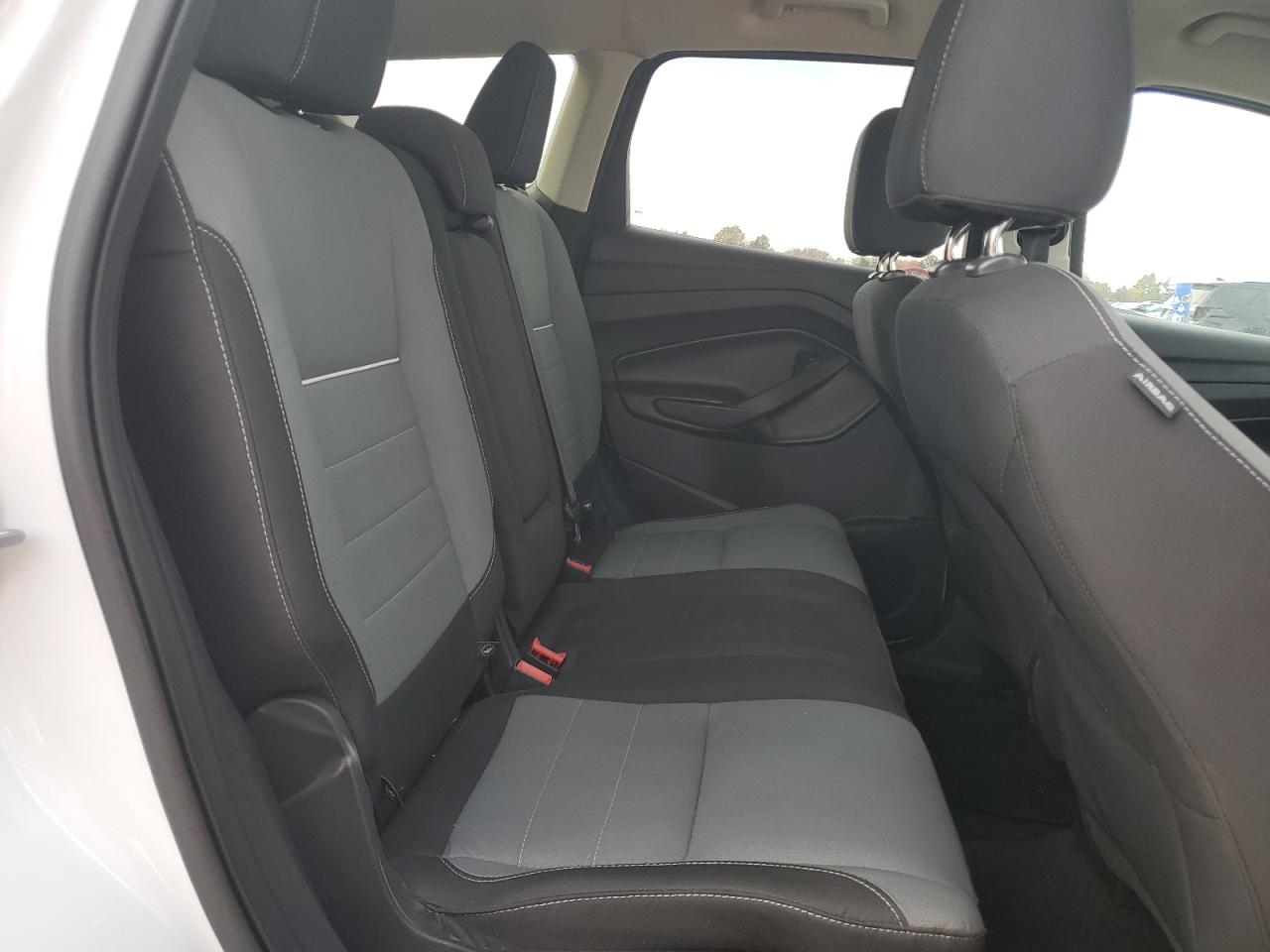 2014 Ford Escape Se VIN: 1FMCU0GX0EUB40968 Lot: 78011944