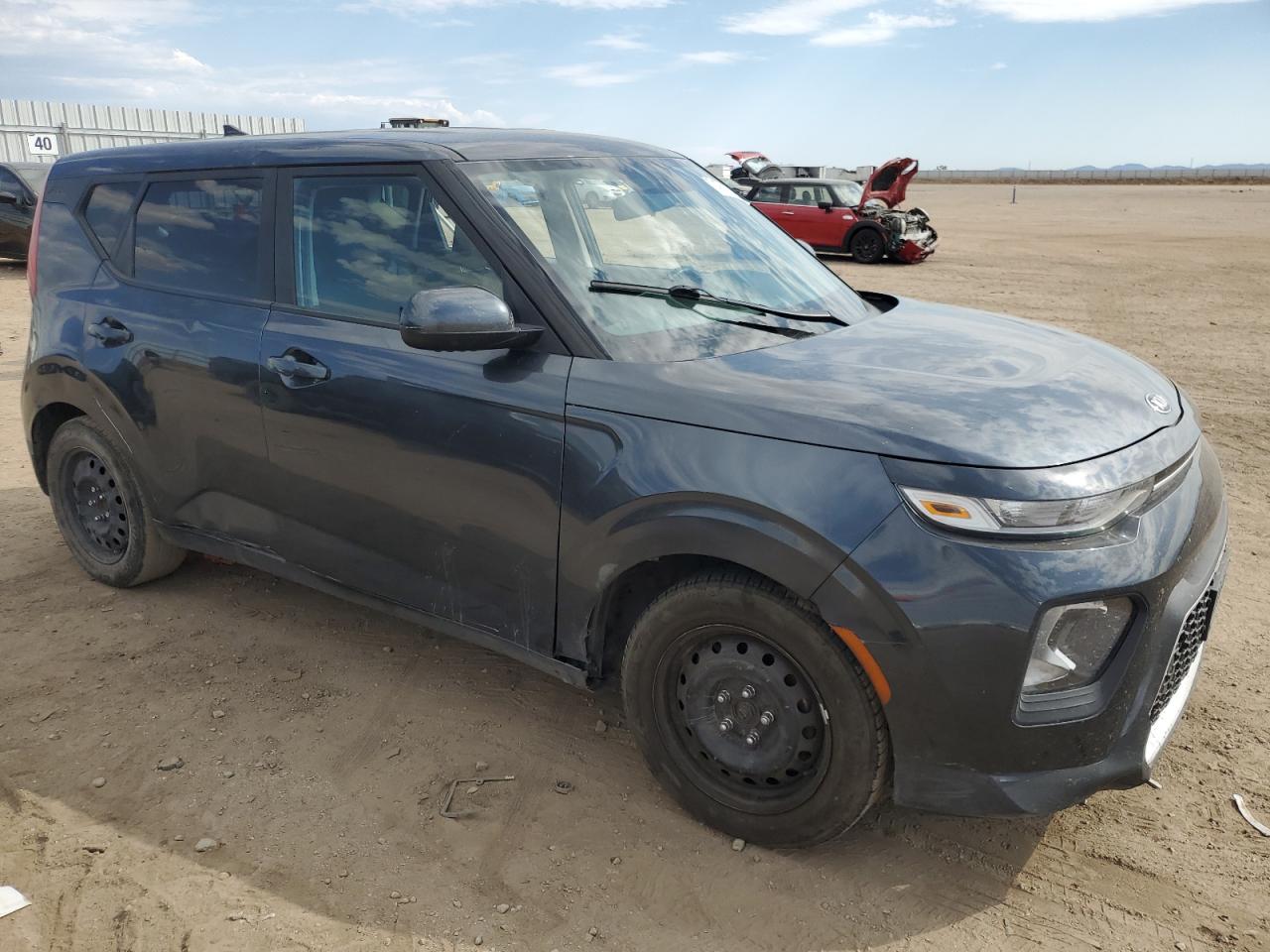 2020 Kia Soul - Image 4