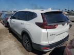 2021 Honda Cr-V Ex за продажба в Riverview, FL - Water/Flood