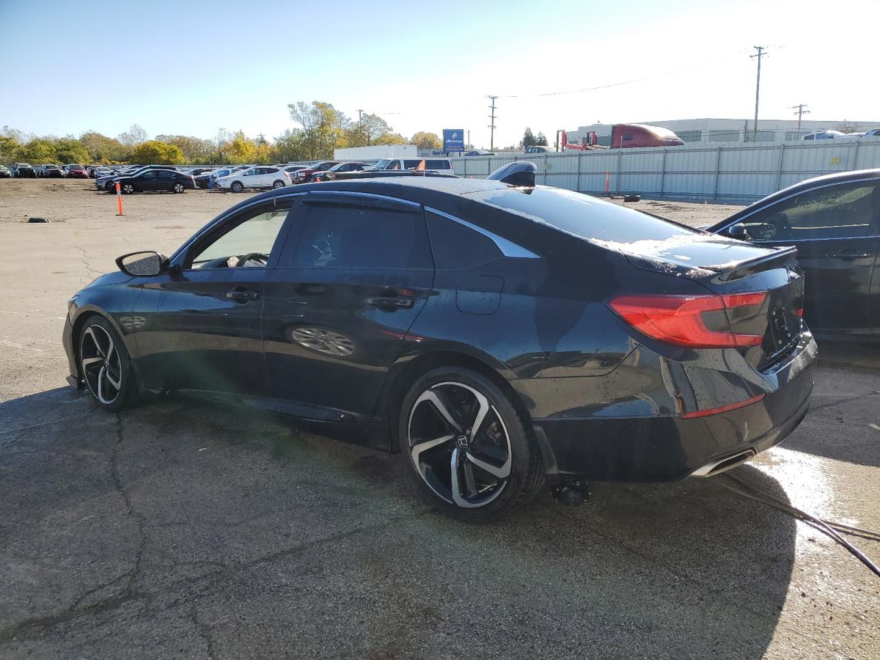 2019 Honda Accord - Image 2