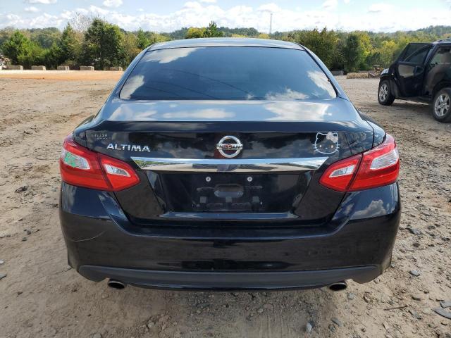  NISSAN ALTIMA 2017 Чорний