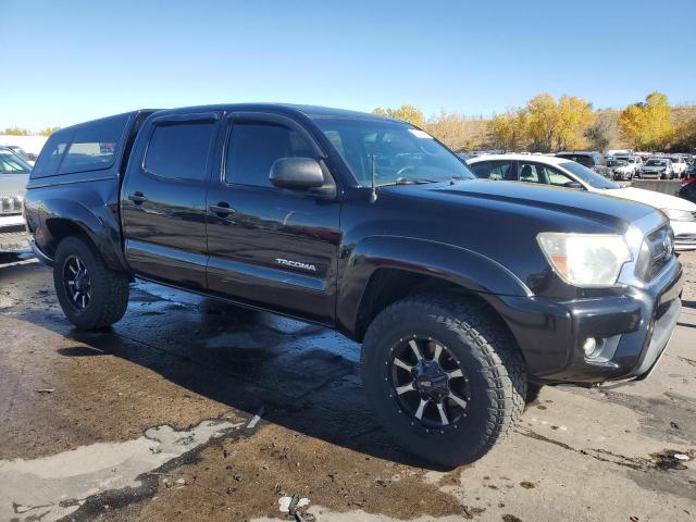  TOYOTA TACOMA 2013 Черный