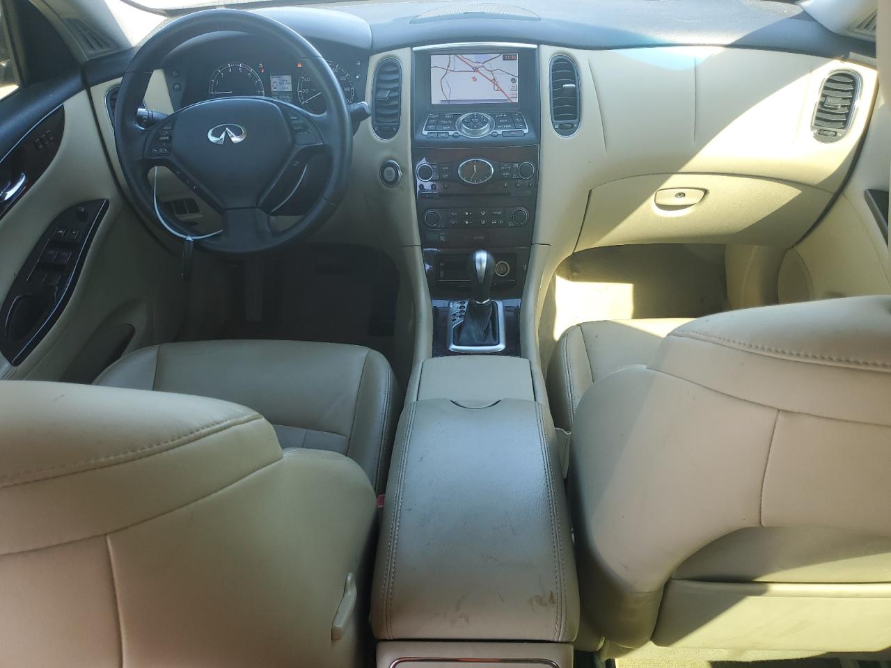 JN1BJ0RP4HM385723 2017 Infiniti Qx50