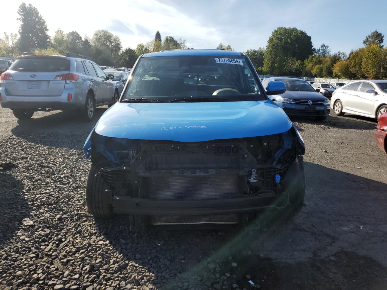 2023 Kia Soul - Image 5