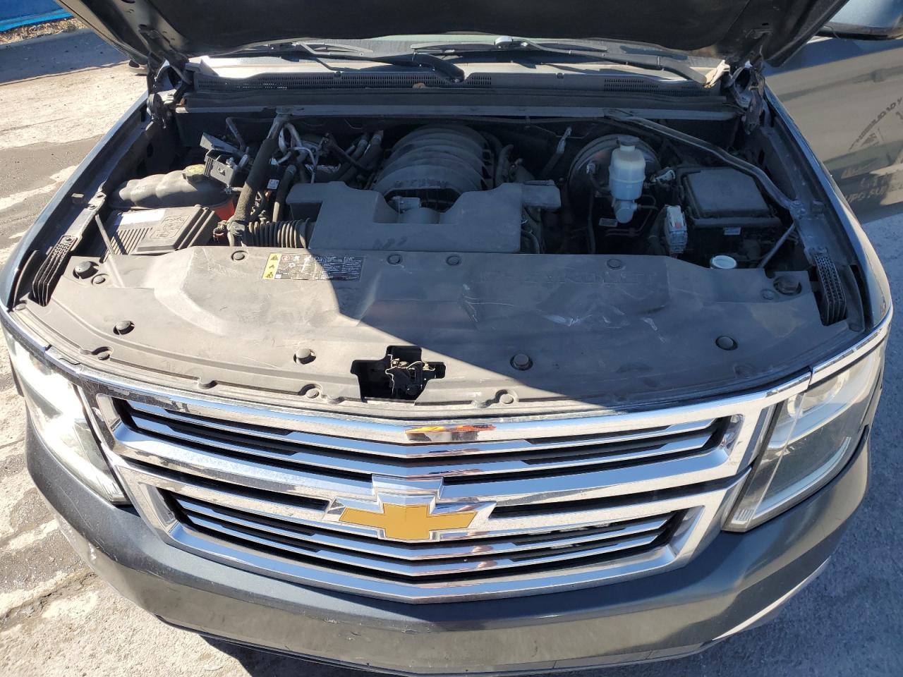 2019 Chevrolet Suburban K1500 Lt VIN: 1GNSKHKC3KR399503 Lot: 74956914