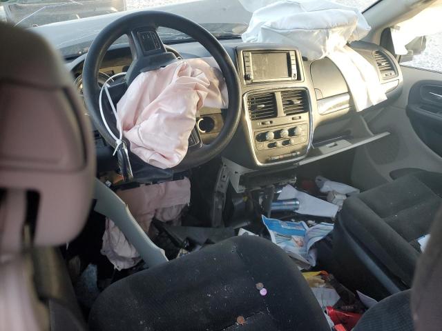  DODGE CARAVAN 2019 Серый