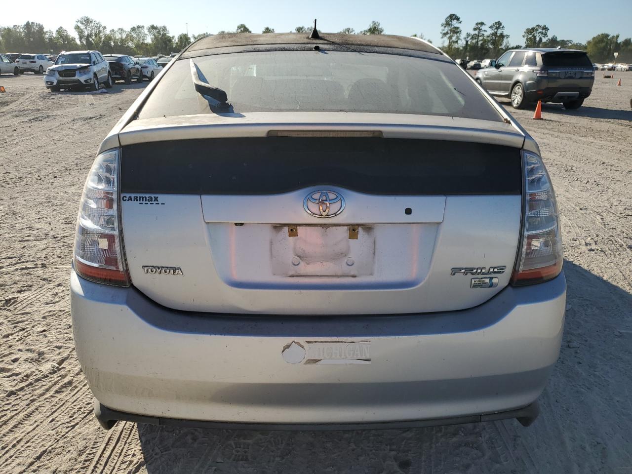 2009 Toyota Prius VIN: JTDKB20U593478301 Lot: 77646894