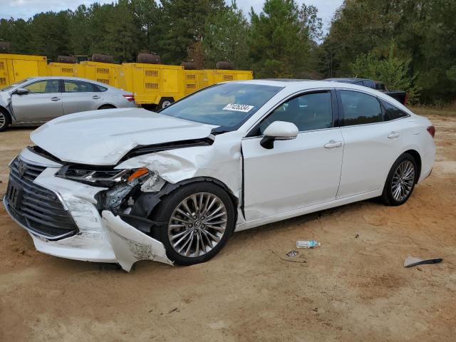 2019 Toyota Avalon Xle