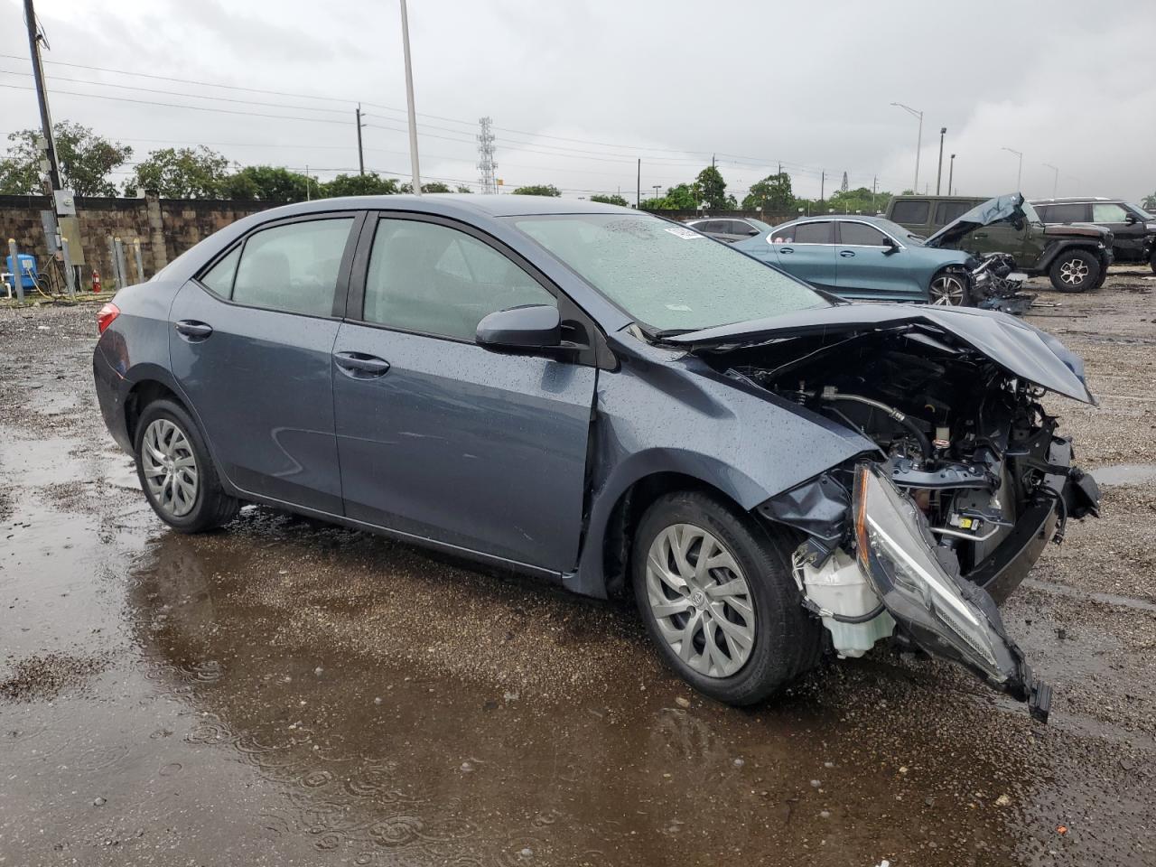 2019 Toyota Corolla - Image 4