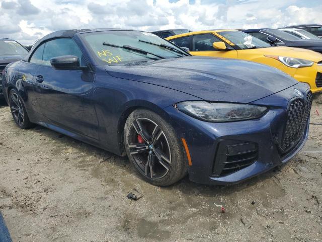 WBA53AT06PCL25904 BMW M4 40I 4