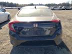 2017 Honda Civic Ex for Sale in Finksburg, MD - Front End