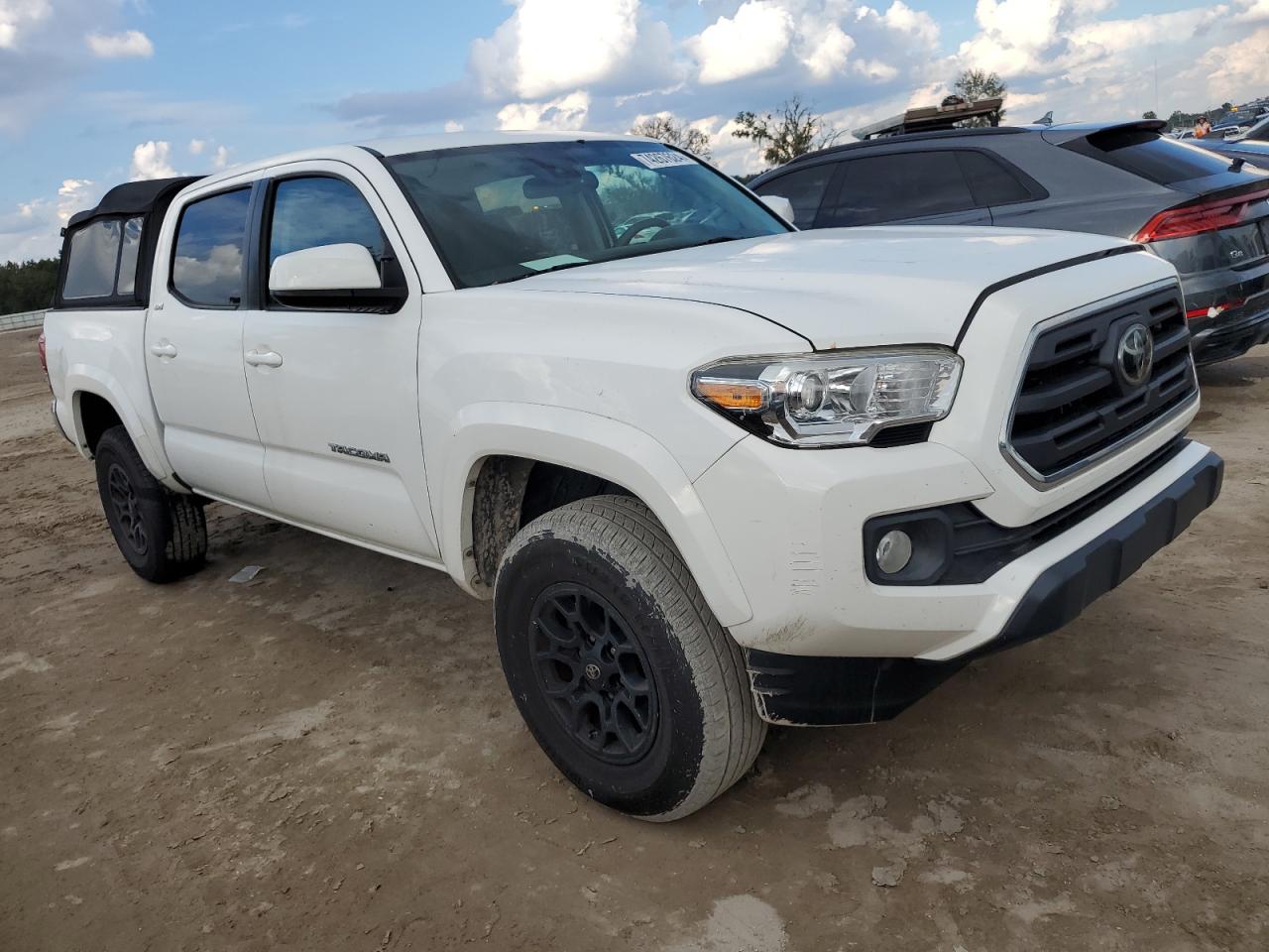 3TMAZ5CN7KM103690 2019 Toyota Tacoma Double Cab